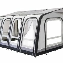 Vango Varkala Connect Caravan Airbeam Awning -Truma Shop VC520 79224.1511266844