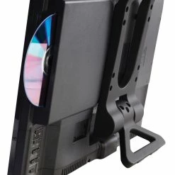 Vision Plus 21.5" LED TV With DVB-S -Truma Shop VP 18.5 TV Rear 2015 24133.1528731356