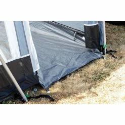 SunnCamp Swift Van 325 Motorhome Campervan Drive Away Awning 21 SunnCamp Swift Van 325 Motorhome Campervan Drive Away Awning -Truma Shop Van 325 Low Drive Away Awning Groundsheet 16425.1677145064