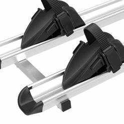 Thule Elite Van XT Bike Rack For Campervans & Motorhomes -Truma Shop Van XT Fast Easy 34620.1535636639