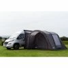 Vango Cove II Air Mid Campervan Drive Away Awning -Truma Shop Vango Cove II Air Mid Front Porch Side 10950.1673542474