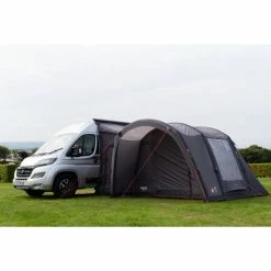 Vango Cove II Air Mid Campervan Drive Away Awning