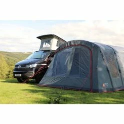 Vango Galli CC Air Campervan Motorhome Drive Away Awning -Truma Shop Vango galli cc low front facing awning 19631.1669220337