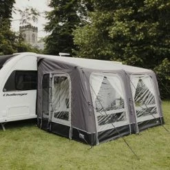 Vango Balletto Air Elements Shield Caravan Awning
