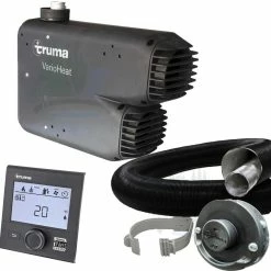 Truma VarioHeat Comfort Blown Air Campervan Motorhome Caravan Heater 13 Truma VarioHeat Comfort Blown Air Campervan Motorhome Caravan Heater -Truma Shop Vario BLK DIGI 28899.1578051150