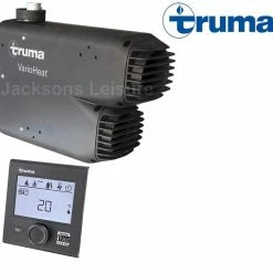Truma VarioHeat Comfort Blown Air Campervan Motorhome Caravan Heater 18 Truma VarioHeat Comfort Blown Air Campervan Motorhome Caravan Heater -Truma Shop Vario CRM DIGI 17647.1610119510