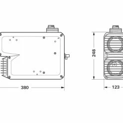 Truma VarioHeat E Kit Add On Campervan Motorhome Caravan Heater 15 Truma VarioHeat E Kit Add On Campervan Motorhome Caravan Heater -Truma Shop VarioDIMS 80236.1550233712