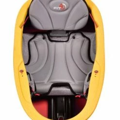 Pyranha Venture Venture Islay Cruiser Fit 4 Recreational Touring Kayak -Truma Shop Venture Fit4 seat 27770.1575023817