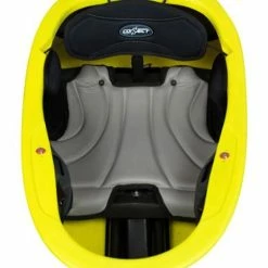 Pyranha Venture Kayaks Islay 12 - Touring Kayak 11 Pyranha Venture Kayaks Islay 12 - Touring Kayak -Truma Shop Venture Fit4 sport seat 81677.1574955345