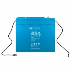 Victron Energy LiFePO4 Lithium Leisure Battery 11 Victron Energy LiFePO4 Lithium Leisure Battery -Truma Shop Victron Energy Lithium Smart LiFePO4 12.8V 300Ah 39821.1664966840