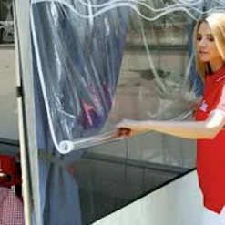 Fiamma F65 F80 Motorhome Awning Canopy Privacy Room 9 Fiamma F65 F80 Motorhome Awning Canopy Privacy Room -Truma Shop Vinyl Window Mosquito Mesh 48671.1396346465