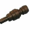 John Guest W4 Straight Water Pipe Adapter 12mm To 12mm - Barbed To Speedfit 2 John Guest W4 Straight Water Pipe Adapter 12mm To 12mm - Barbed To Speedfit -Truma Shop W4 12mm to 12mm Barbed Straight Adapter QQ055206 72965.1573486281