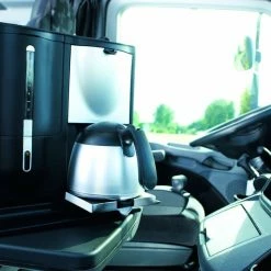 Waeco PerfectCoffee MC08 12v Coffee Maker -Truma Shop WaecoPerfectCoffeeMC08 in car 40941.1382541335