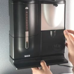 Waeco PerfectCoffee MC08 12v Coffee Maker -Truma Shop WaecoPerfectCoffeeMC08 on wall 76965.1382541339