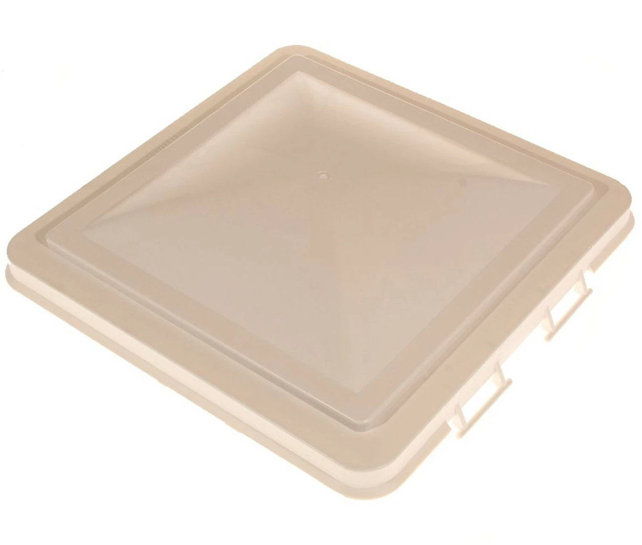 Fiamma White Replacement Caravan And Motorhome Lid Vent 3 Fiamma White Replacement Caravan And Motorhome Lid Vent