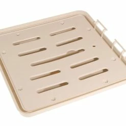 Fiamma White Replacement Caravan And Motorhome Lid Vent 5 Fiamma White Replacement Caravan And Motorhome Lid Vent -Truma Shop White Lid Vent 40 Internal 98683 121 48496.1663070940