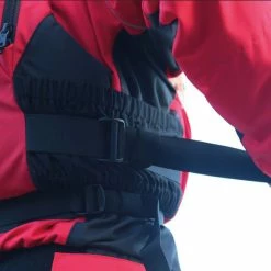 YAK Xipe 60N Canoe Or Kayak Touring Buoyancy Aid Watersports PFD -Truma Shop Yak Apollo BA 61238.1576060031