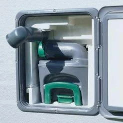 Thetford C402X Caravan & Motorhome Cassette Toilet 12 Thetford C402X Caravan & Motorhome Cassette Toilet -Truma Shop access door c402 79015.1365170361.1280.1280 49193.1576230350