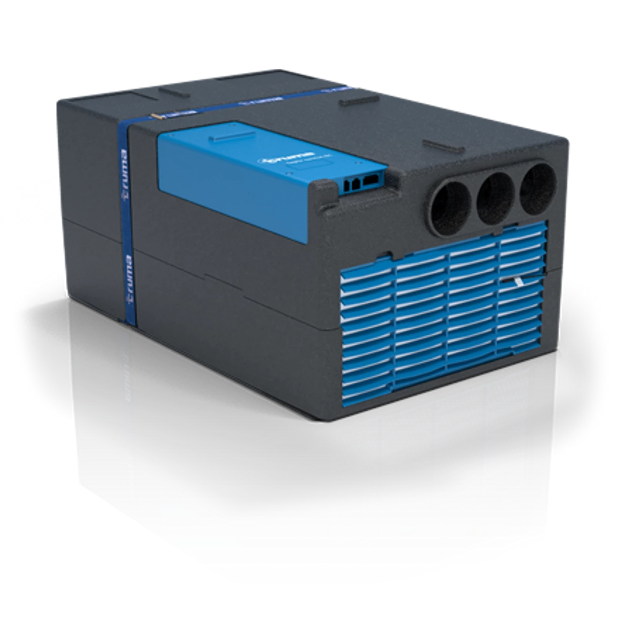 Truma Saphir Compact Under Bench Air Conditioning Unit 4 Truma Saphir Compact Under Bench Air Conditioning Unit - Image 2