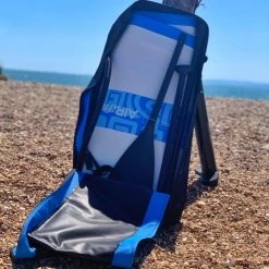 Fatstick Airstick 10’6 Inflatable SUP Paddle Board Full Kit -Truma Shop air3 23393.1652349655