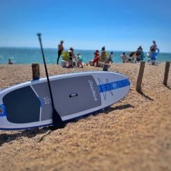 Fatstick Airstick 10’6 Inflatable SUP Paddle Board Full Kit -Truma Shop airbag2 46364.1652349639