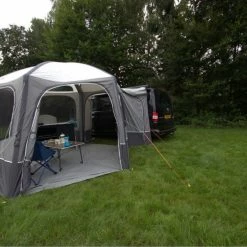 Vango Airhub Hexaway II Campervan Drive Away Awning -Truma Shop airhub hexaway ii low 2 31876.1637666378