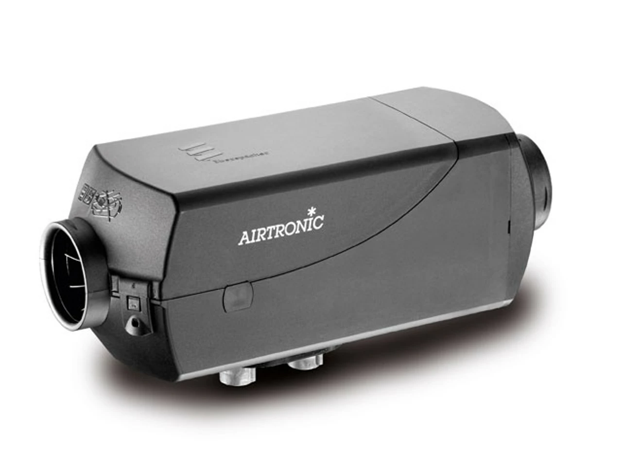 Eberspacher Airtronic D2L Volkswagen VW T5 T6 Externally Mounted Campervan Diesel Heater 5 Eberspacher Airtronic D2L Volkswagen VW T5 T6 Externally Mounted Campervan Diesel Heater - Image 3