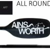 Ainsworth All Round AFT Kayak Paddle 210cm -Truma Shop all round aft kayak paddle 04096.1606335245