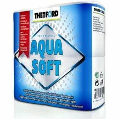Thetford Porta Potti Aqua Soft Portable Camping Toilet Rolls -Truma Shop aqua roll thetford 34897.1638162488