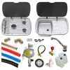 Thetford Argent 3 Burner Hob & Sink Campervan Conversion Kit 1 -Truma Shop argentkit tap 29856.1632925025
