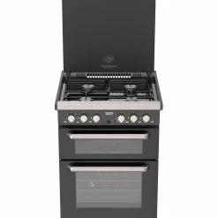 Thetford Cooker Aspire 2 Caravan & Motorhome 4 Burner Hob Oven & Grill