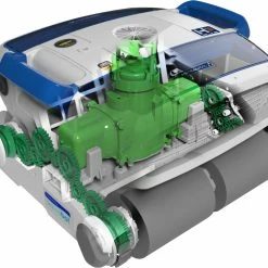 Astral H3 Duo Automatic Robotic Swimming Pool Cleaner -Truma Shop astral h3 90809.1487689080