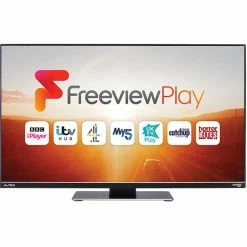 Avtex 19.5" HD Smart 12v TV With One Touch Tuning -Truma Shop avtex 199 new 88993.1627308613