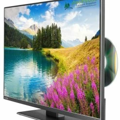 Avtex M249DRS PRO 12v LED TV With Freeview HD SAT HD DVD REC For Caravans Motorhomes -Truma Shop avtex 9 series L249drs 96323.1660207581