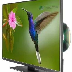 Avtex M219DRS PRO 12v LED TV Freeview HD DVD SAT HD REC Caravan Motorhome TV -Truma Shop avtex 9 series 35000.1660206961