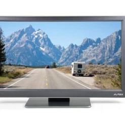 Avtex L168DRS 16" 12v LED Freeview HD SAT HD DVD REC Caravan Motorhome TV -Truma Shop avtexl168drs 4 17813.1552662311