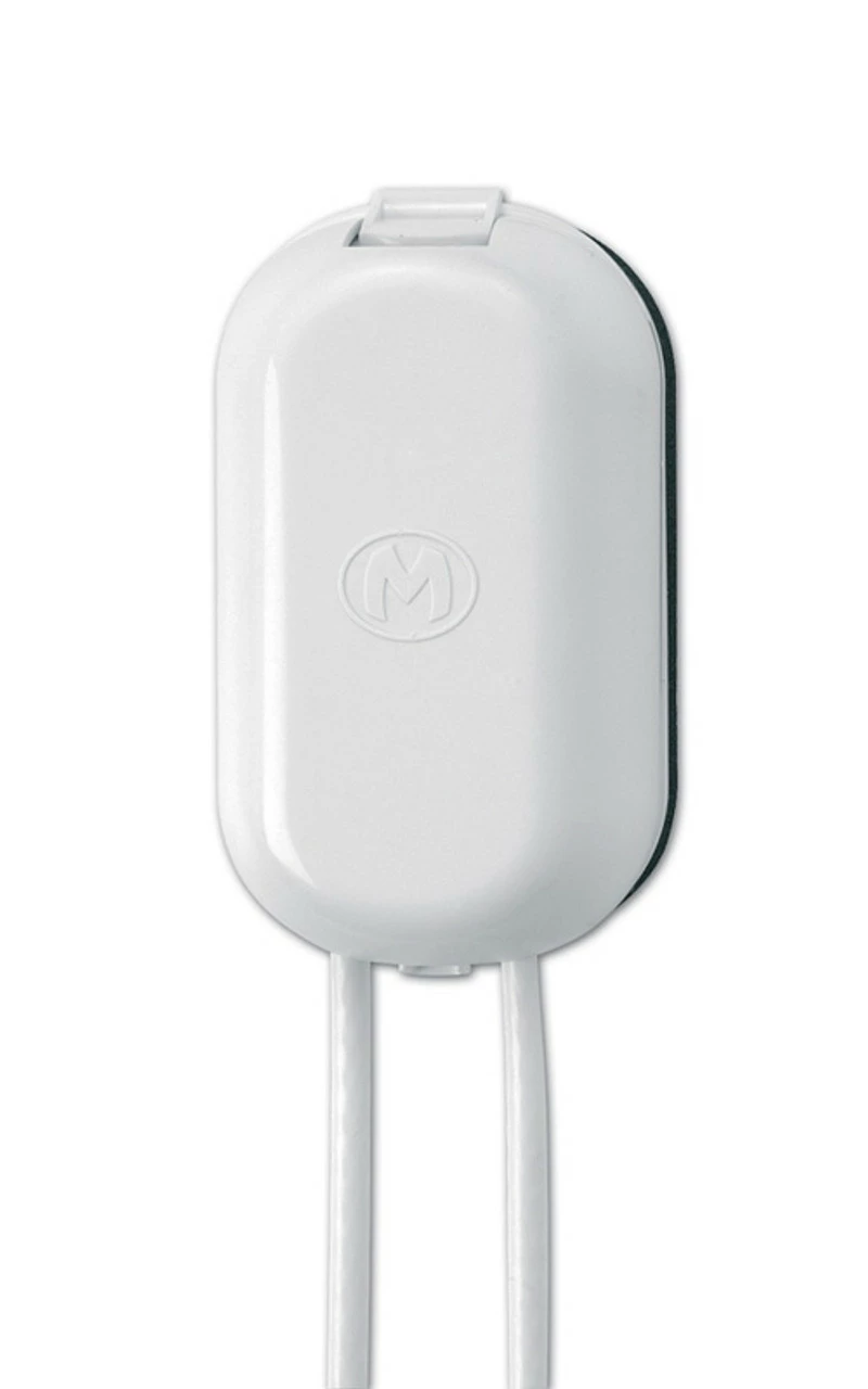 Maxview Caravan Twin-F Weatherproof Satellite TV Socket 4 Maxview Caravan Twin-F Weatherproof Satellite TV Socket - Image 2