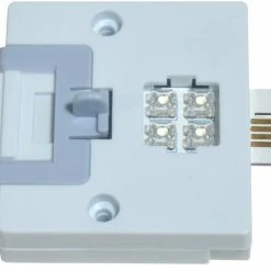 Dometic Spare - Fridge Latch With LED Light - Left Hinge Door