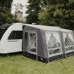 Vango Balletto Air Elements Shield Caravan Awning -Truma Shop balletto air 390 elements proshield 6 01179.1674661752