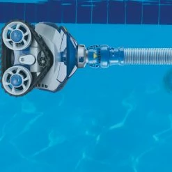Zodiac Baracuda MX8 Swimming Pool Automatic Suction Cleaner -Truma Shop baracuda mx8 automatic pool cleaner mx8 13.gif 34296.1447414399