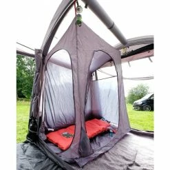 Vango Bedroom Inner Tent For Kela Idris Galli II And Galli II Compact Drive Away Awnings -Truma Shop bedroom tent vango2 38329.1527580785