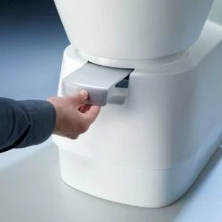 Dometic CTS 4110 Caravan Motorhome Cassette Toilet -Truma Shop blade 72824.1382356287