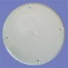 Vision Plus Antenna Blanking Plate -Truma Shop blanking plate 21854.1423662695