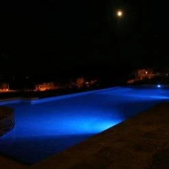 Astral Wireless LED Swimming Pool Colour Change Underwater Light Par 56 -Truma Shop blue pool 94095.1448280059