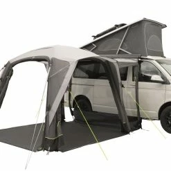 Outwell Bremburg Air Campervan Drive Away Awning 16 Outwell Bremburg Air Campervan Drive Away Awning -Truma Shop bremburg air doors open 62227.1634119911