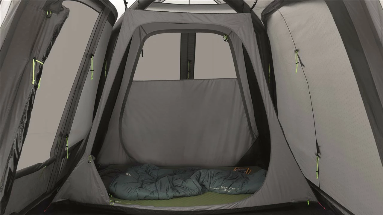 Outwell Bremburg Air Campervan Drive Away Awning 8 Outwell Bremburg Air Campervan Drive Away Awning - Image 6