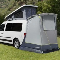 Brunner Pilote Tailgate Tent For VW Caddy -Truma Shop brunner pilote tailgate tent awning caddy 73843.1657534330