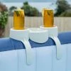 Bestway Lay-Z-Spa Hot Tub Drinks Holder -Truma Shop bw58416 lay z spa drinks holder 55780.1496577529
