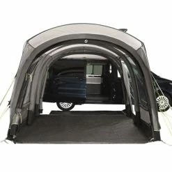 Outwell Newburg 240 Air Drive-Away Awning For Campervans -Truma Shop ca488266 2bf9 4ffe b10f bce694d0f57a 66908.1612516213