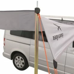 Easy Camp Motor Tour Campervan Sun Canopy Awning -Truma Shop canopy profile 33744.1608116171